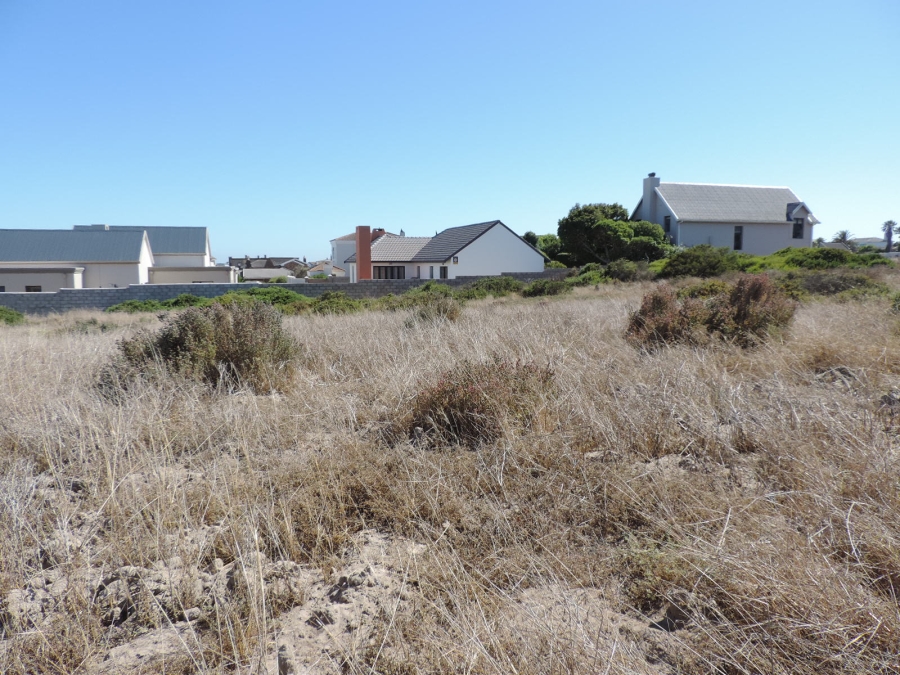 0 Bedroom Property for Sale in Myburgh Park Western Cape